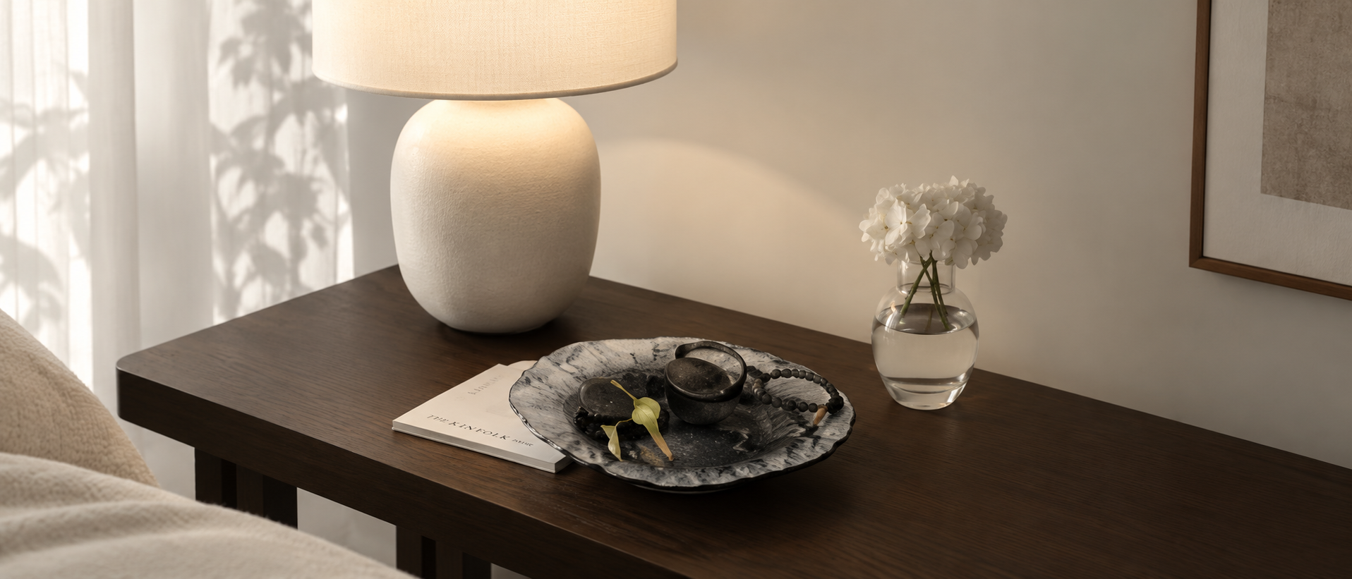 Decor bowls for considered everyday interiors