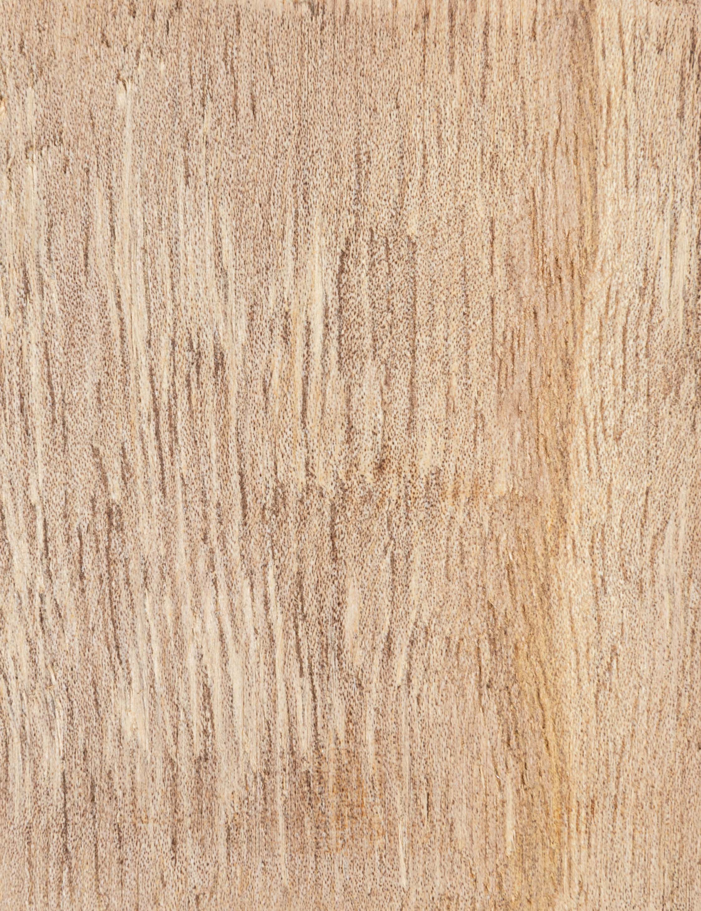 Organic Natural Wood Tray - DarkNatural - Image 8